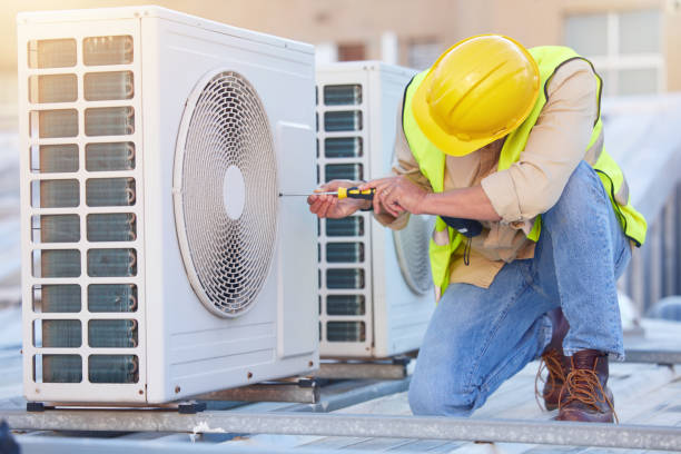 Best HVAC cleaning services  in Kermit, TX