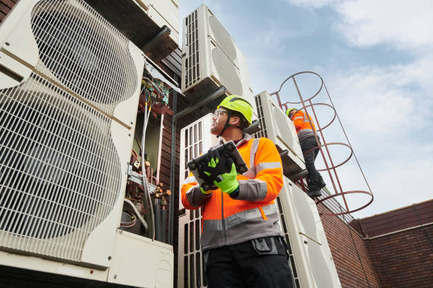 Best Local HVAC companies  in Kermit, TX
