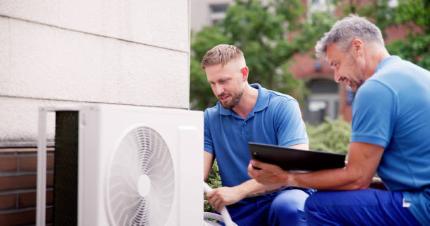 Best 24/7 HVAC repair  in Kermit, TX