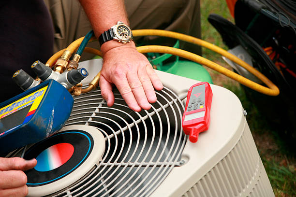 Best HVAC cleaning services  in Kermit, TX