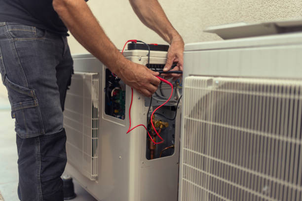 Best HVAC repair near me  in Kermit, TX