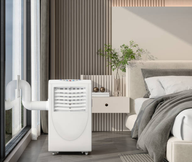 Best Ductless HVAC repair  in Kermit, TX