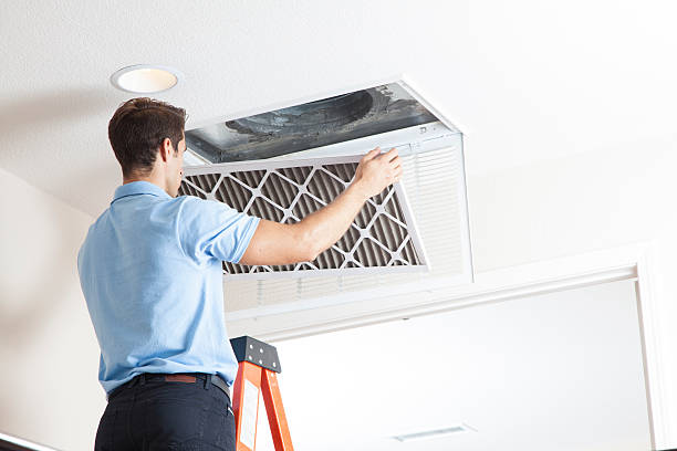 Best Heating repair services  in Kermit, TX