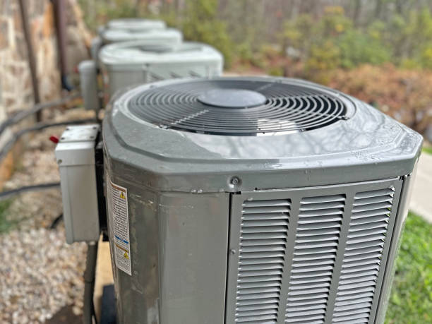 Best Central air repair  in Kermit, TX