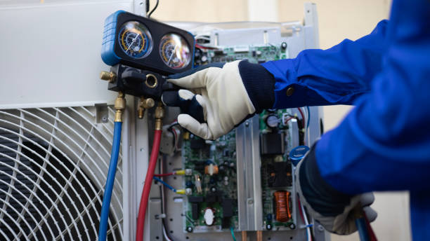 Affordable air conditioning repair in Kermit, TX