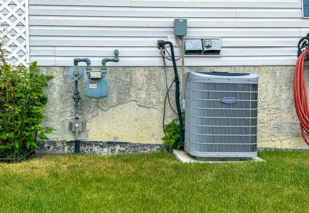 Best HVAC replacement cost  in Kermit, TX