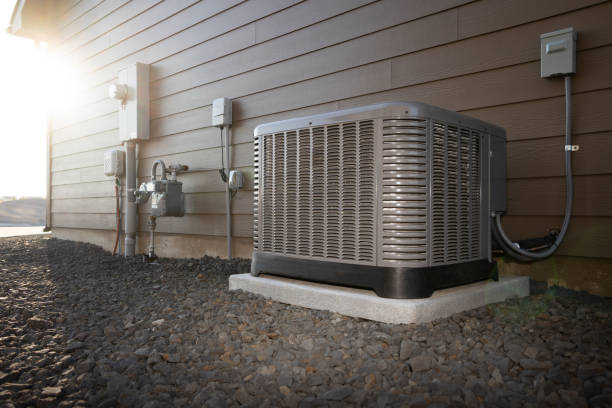 Best HVAC installation services  in Kermit, TX