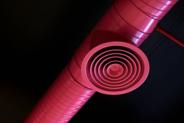 Best HVAC air duct cleaning  in Kermit, TX